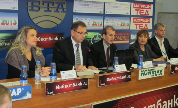 НАП ще бъде сертифицирана по ISO със средства по ОПАК