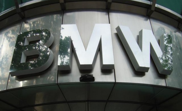 BMW изтегля 176 000 автомобила