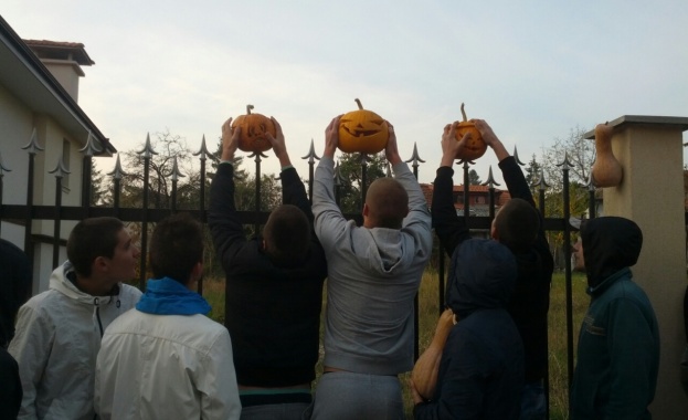 Поздрав за Борисов: Честит имен ден, Тикво (обновена)