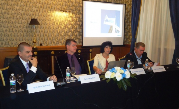 4 от всеки 5 нови медикамента в процес на разработка са в областта на биотехнологиите 