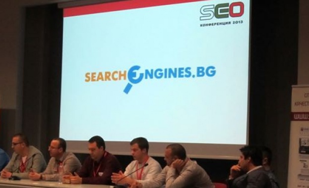 SEO конференция 2014
