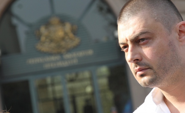 Бареков сезира прокуратурата за поръчката срещу него