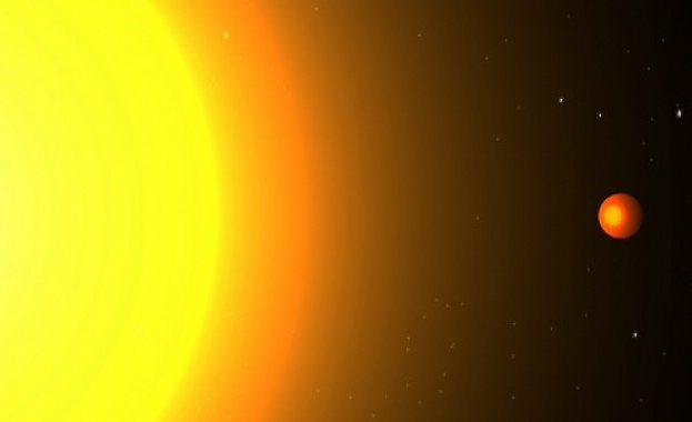 Откриха брат-близнак на Земята 