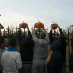 Поздрав за Борисов: Честит имен ден, Тикво (обновена)