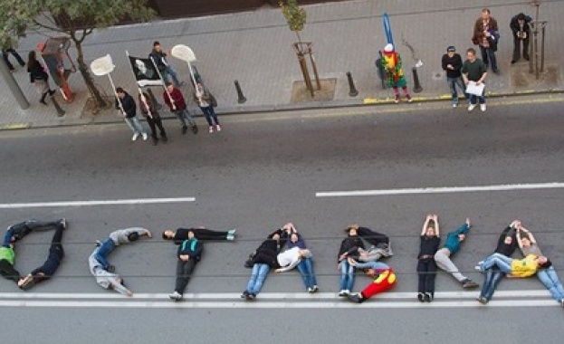 Възстановяват учебния процес в НАТФИЗ 