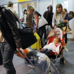 Статистиката отчете ръст при туристическите пътувания