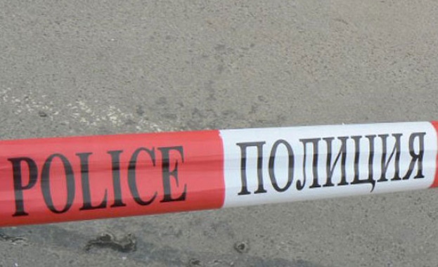 Мъж се самоуби в Кюстендил