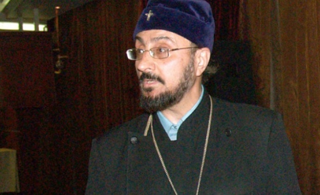 Христофор Събев: Мутри има в обществото, но и в църквата 