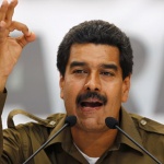 Мадуро: Наистина приличам на Сталин, погледнете ме в профил