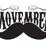 Здравей, аз съм Movember!