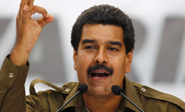 Мадуро: Наистина приличам на Сталин, погледнете ме в профил