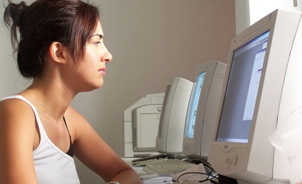 Как да съхраним зрението си при работа с компютър?