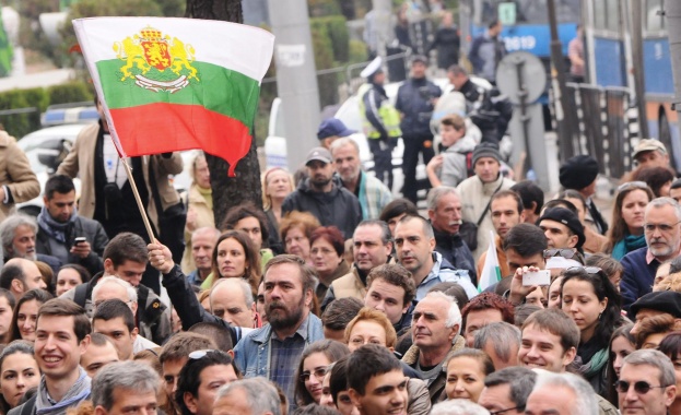 Време е за новите