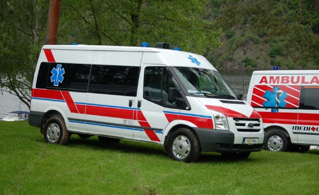 Ford изтегля линейки от САЩ и Канада