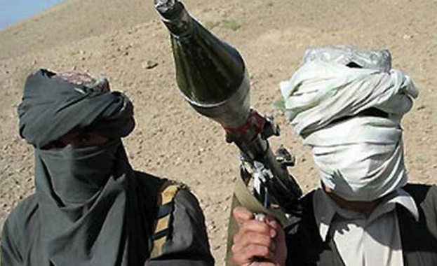 САЩ ликвидираха лидер на талибаните с дрон