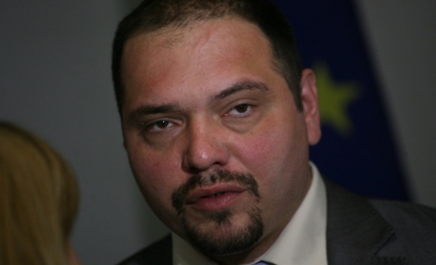 Филип Златанов: Тефтерът е манипулиран