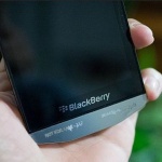Луксозен BlackBerry заимства дизайн от Порше