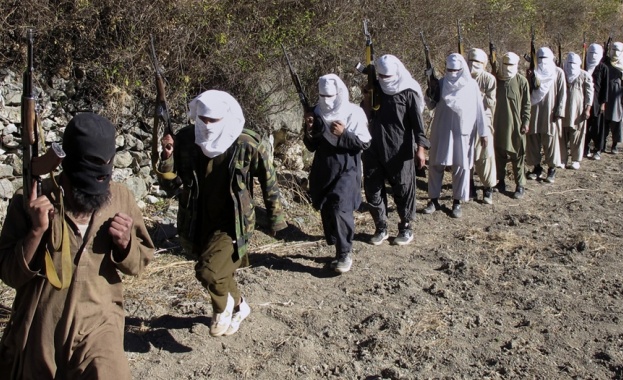 Талибаните обявиха, че се изтеглят от Кундуз