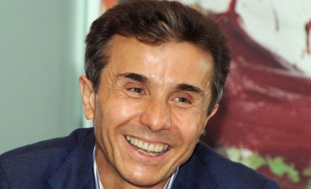 Бидзина Иванишвили посочи своя наследник