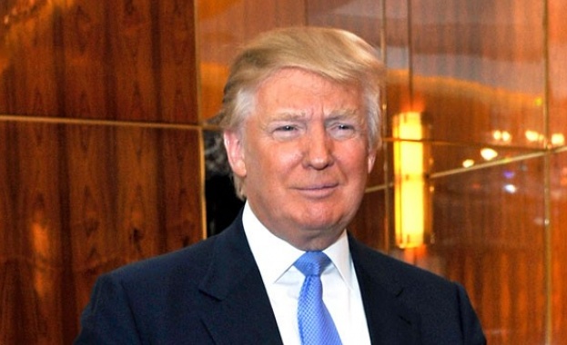 Доналд Тръмп възнагради щедро мъж, спасил самоубийца 