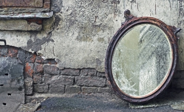 Животът е като огледало, ако му се усмихнеш - ще ти отвърне със същото