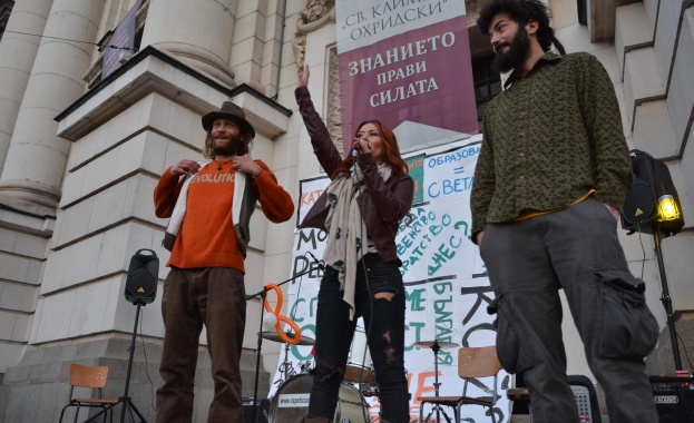 Рециклирай системата