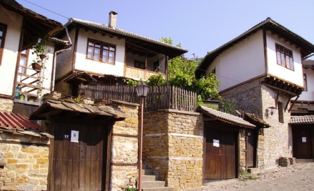 Община Ловеч ще стопанисва част от къщите във "Вароша"?