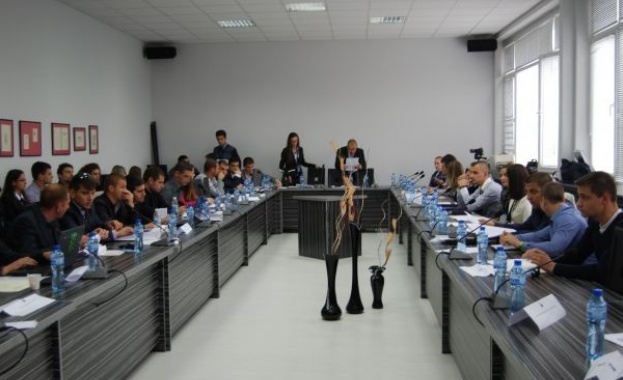 Студентските съвети се обявиха против окупацията 