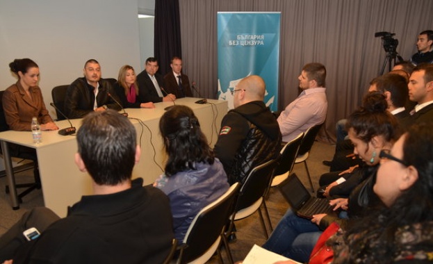 Бареков плаши партиите в парламента с Цацаров 