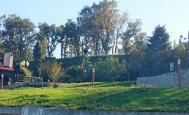 Изритали Доган от сараите му край Бургас