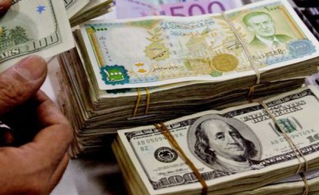 Сирийската индустрия загубила 2,2 млрд. щатски долара от началото на войната 