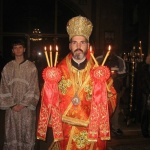 Нов Старозагорски владика ще бъде избран до 6 месеца