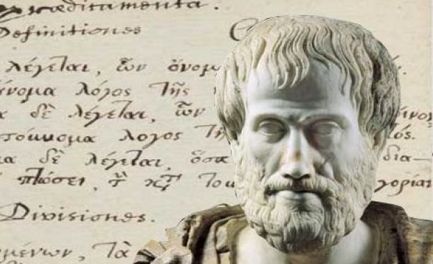 Познанието се добива лесно за разлика от мъдростта Аристотел