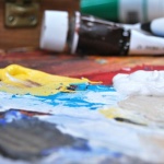 Златен приз от Япония спечели 8-годишен художник от Плевен