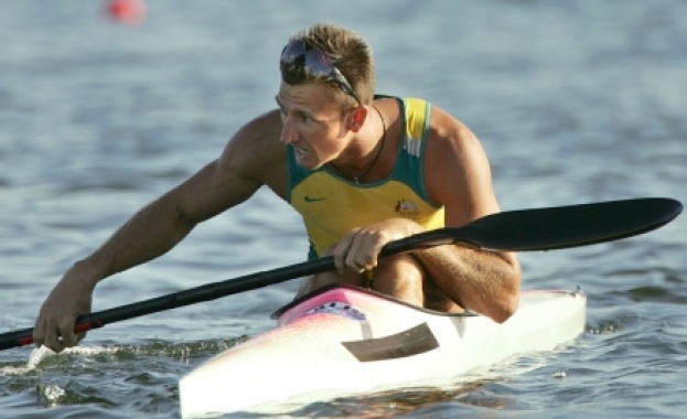 Арестуваха олимпийски шампион за производство на дрога 