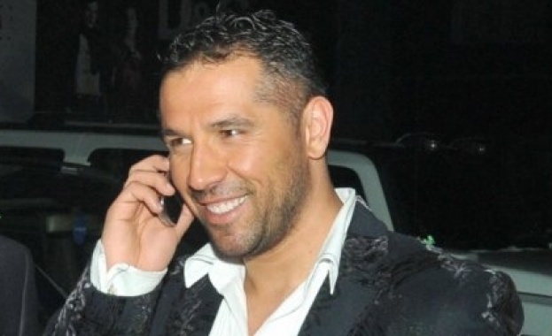 Петко Димитров: Не спонсорирам протестите