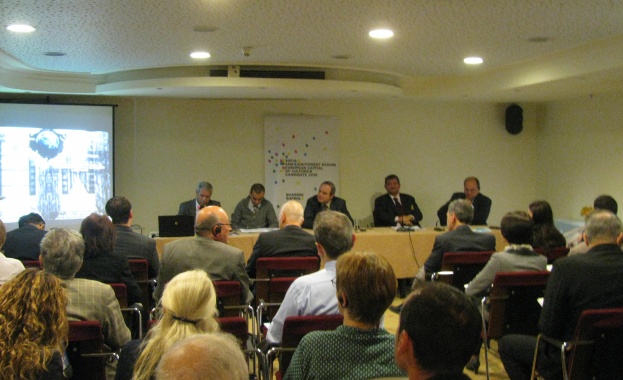 Нови доказателства за съдбата на еврейската диаспора 1939-1949 г. 