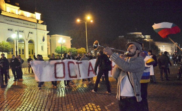 IT специалисти: Оставка! Веднага!