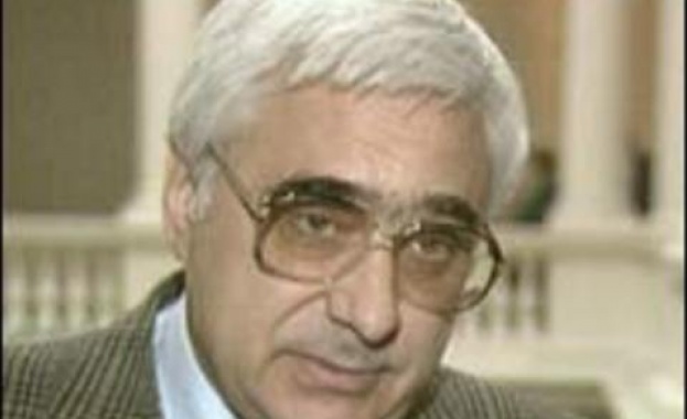 "Аз убих Луканов"
