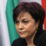 Корнелия Нинова: Най-големият проблем на БСП е идейната й чистота.