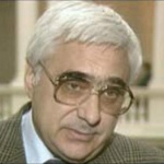 "Аз убих Луканов"