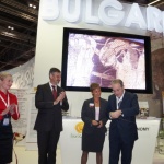 България стартира участието си на изложението World Travel Market в Лондон