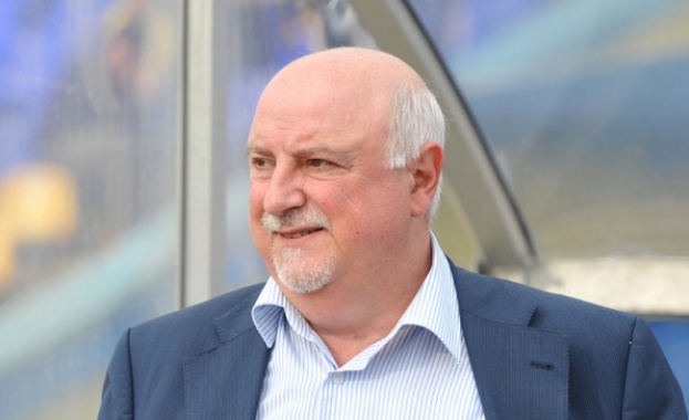 В ръководството на Левски ще влезе нов човек Един от