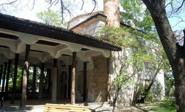 Карлово не иска бившата Куршум джамия да бъде дадена на Мюфтийството 