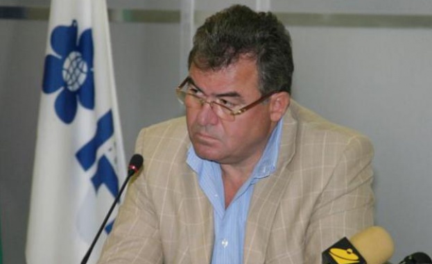 Богомил Бонев критикува номинациите за "Човек на годината" 2013