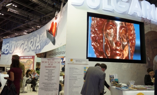 България е на четвърто място в Европа по развитие на зимния туризъм