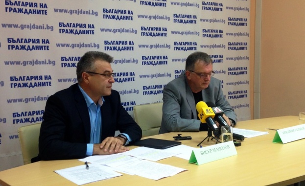 Манолов: Без реформи проблемите в здравеопазването ще се задълбочават