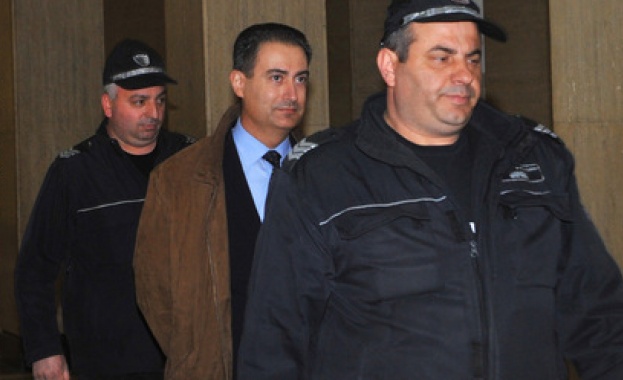 Корумпиран съдия отива на топло за 3,5 години