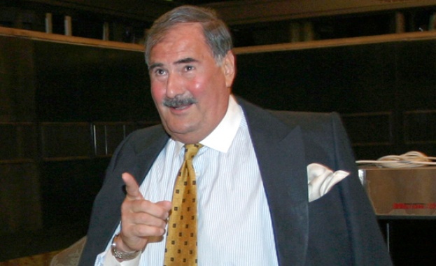 Жорж Ганчев: С Кольо Парамов няма да приемем да ни сравняват с някакъв учиндолски тъпанар