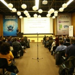Social Me Workshop 11 – Лаборатория за креативни идеи